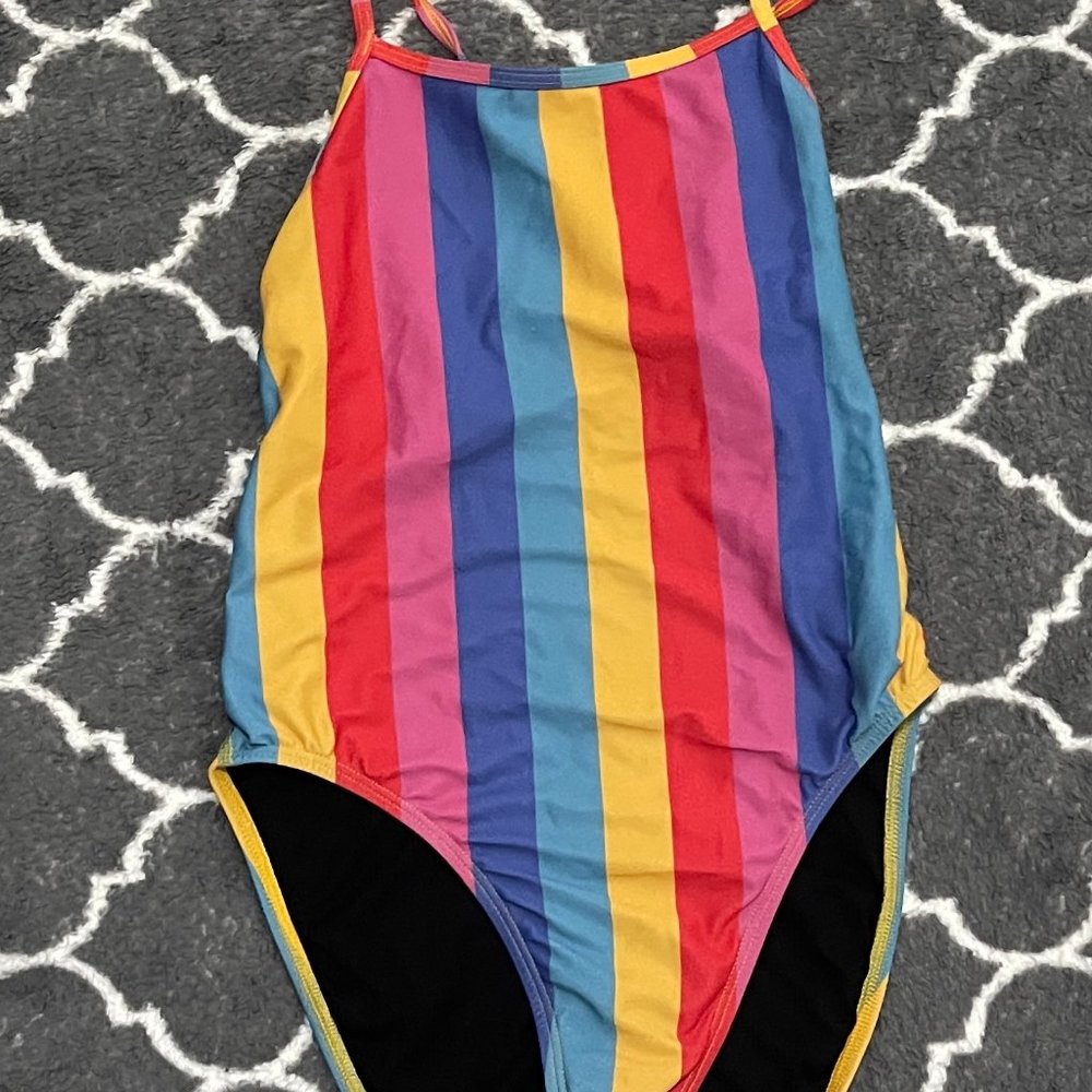 Jolyn - BRANDON 2 - Size 30 Swimsuit